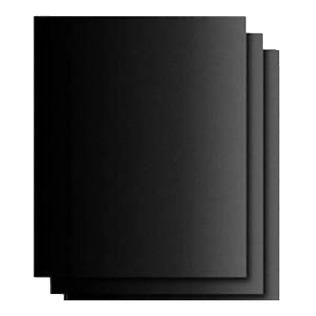 Was sind die Materialien der Grillmatte?