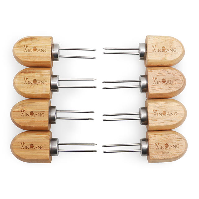 Warum sollten Sie Stainless Skewers verwenden?
