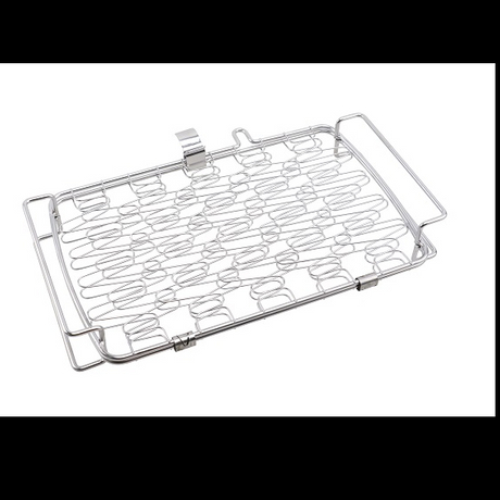 Outdoor FlexibleWire Grill BasketOutdoor FlexibleWire Grill Basket_566_566.jpg