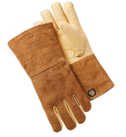 Wie wählt man Grillhandschuhe aus?