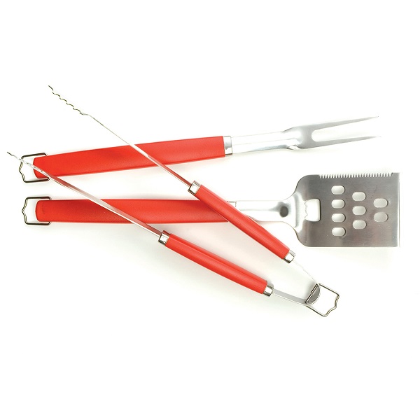 Welches Grillbesteck-Set ist das Beste?