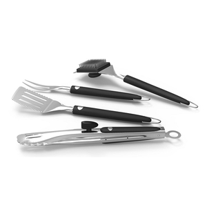 Grillzubehör mit LED-Licht