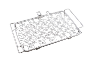 Outdoor FlexibleWire Grillkorb