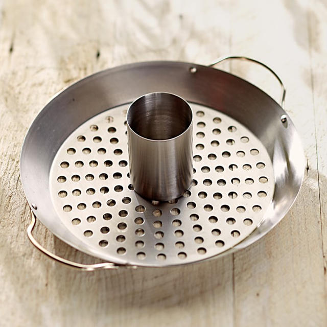 Wie man das Grillgrate Material wählt