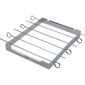 Multi-Rack-Spieß-Set