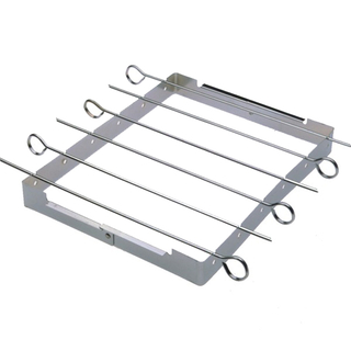Multi-Rack-Spieß-Set