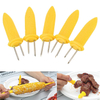 Premium-Grillmaiswerkzeuge