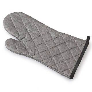 Hitzebeständige Grillhandschuhe