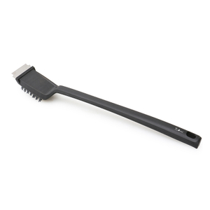 Grillbürste mit langem Griff