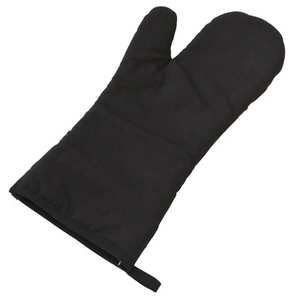 Baumwoll-Grillhandschuhe für das Grillen im Freien