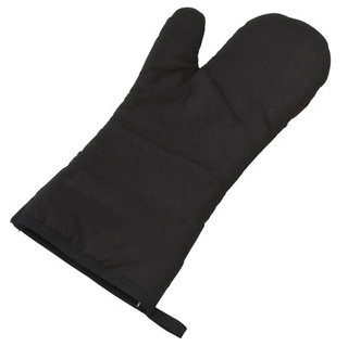 Baumwoll-Grillhandschuhe für das Grillen im Freien