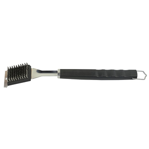 Set mit Grillbesteck für den Außenbereich