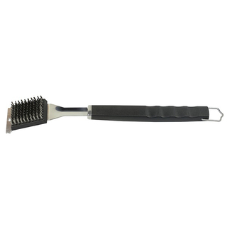 Set mit Grillbesteck für den Außenbereich
