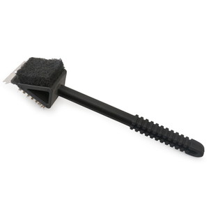 2-in-1-Grillbürste