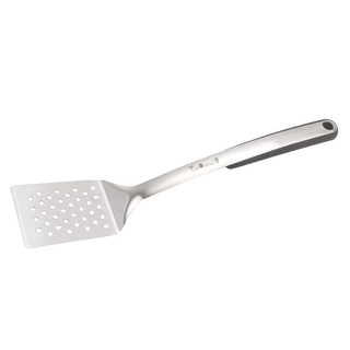 Grillbesteckset aus Edelstahl für den Außenbereich