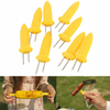 Premium-Grillmaiswerkzeuge