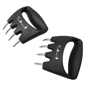 Premium Bbq Bear Claws Fleischzerkleinerer
