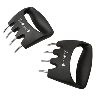 Premium Bbq Bear Claws Fleischzerkleinerer
