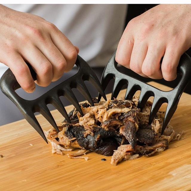 Was sind Fleischkrallen und warum sind sie ein unverzichtbares Grillzubehör?