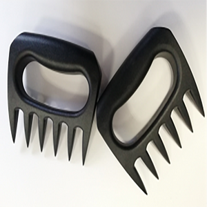 Modedesign Bärenklauenfleisch