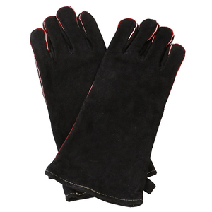 Ofenlederhandschuhe für Mann und Frau