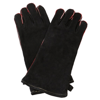 Ofenlederhandschuhe für Mann und Frau