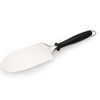 Grillspatel mit flacher Oberseite