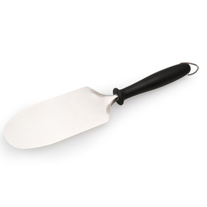 Grillspatel mit flacher Oberseite