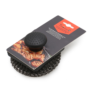 Premium-Reinigungsbürste, Grillpaddel-Werkzeug
