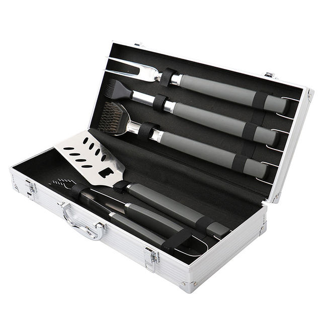 Was ist bei der Auswahl eines Grill-Tools zu berücksichtigen?